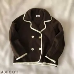 ABITOKYO テーラードジャケット