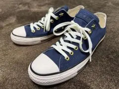 コンバース オールスター ST スリップ ダークネイビー 27cm