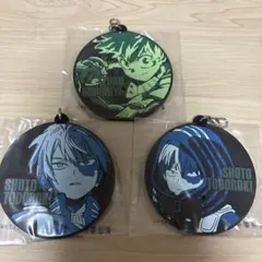 僕のヒーローアカデミア