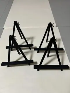 ウェルカムグッズ　写真立て　テーブルナンバー立て