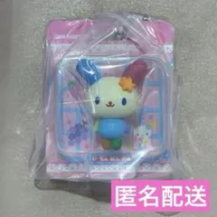 サンリオ パッケージミニチュアコレクション ウサハナ