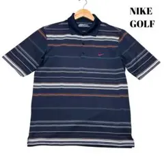 【Mサイズ】NIKEGOLF ナイキゴルフ メンズ ゴルフウェア 速乾ストレッチ