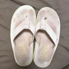 ISLAND SLIPPER サンダル レディース　37サイズのサムネイル