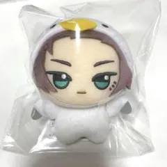 ブルーロック ちびぐるみ ぬいぐるみ アニマル 着ぐるみ 糸師 冴