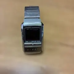 SEIKO A860トーキングウォッチ デッドストック - メルカリ