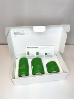 HUMANRACE ルーティンパック(3分間フェイシャル)未使用品
