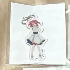 黒澤ルビィ チャーム