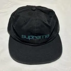 6パネルキャップ