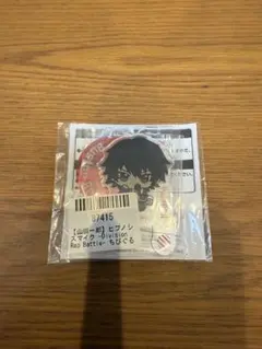 ヒプノシスマイク アクリルスタンド vol.1