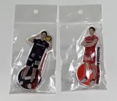 ウルフドッグス名古屋 上林直澄 グッズ 2026年最新】ウルフドッグス 上林の人気アイテム - メルカリ