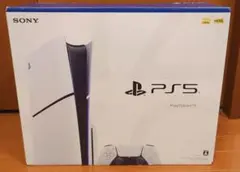 PlayStation 5 本体 CFI-2000A01