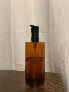 シュウウエムラクレンジングオイル