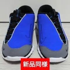 新同 フットスケープ Footscape woven フラグメント サカイ 復刻のサムネイル