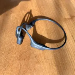 SHOKZ OPENRUN S803 ブラック 本体のみ 故障品