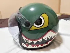OGK KABUTO RADIC N5(シャークマウス) - メルカリ
