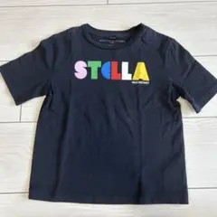 Stella McCartney Kids ブラック Tシャツ サイズ3のサムネイル