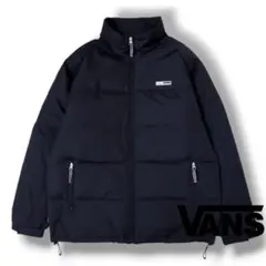 2025年最新】VANS ダウンジャケットの人気アイテム - メルカリ