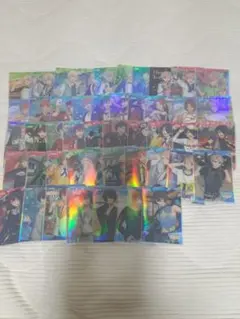 ヴァイス まとめ売り ブルアカ SR RRRまとめ売り 56枚 - メルカリ