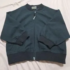 BREEZE ブラック アウター サイズ90　ブリーズ