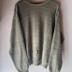 00s 古着　arrow ニットのサムネイル