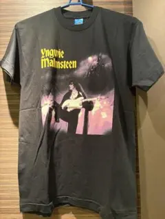 YNGWIE / 1998 ツアーロングスリーブTシャツ （90s）イングヴェイ