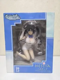 FREEing B-STYLE ヘスティア 1/4スケールフィギュア
