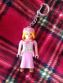 2026年最新】playmobil キーホルダーの人気アイテム - メルカリ
