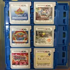 3DS ソフトまとめ売り 2026年最新】3ds ソフト まとめ売りの人気アイテム - メルカリ