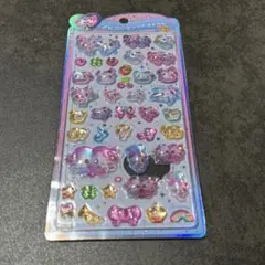 【正規品】うるちゅるpopシール まじかるみゅーちゃん