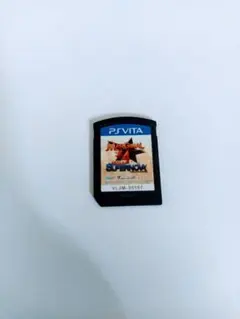 マージナル#4 アイドルオブ Supernova PS Vita