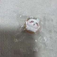 ちいかわ × くら寿司 コラボ モモンガ フィギュアキーホルダー