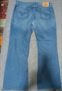 Levi's リーバイス ストレートデニム557 W38 L32
