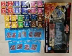 ドラゴンボール　一番くじ　フィギュア　フルコンプリート　アッセンブルコレクション