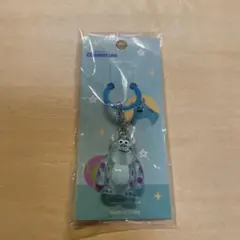 モンスターズインク サリー ミニチャーム