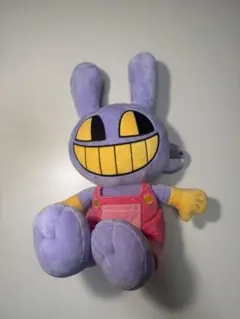 【値下げ】TheAmazing Digital Circusジャックスぬいぐるみ