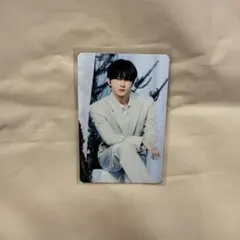 ENHYPEN ジョンウォン WALK THE LINE トレカ