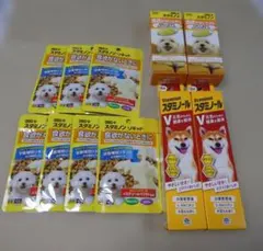 スタミノール リキッド　、スタミノールV、スタミノン