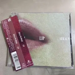 Lip/ SEKAI NO OWARI A