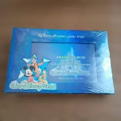 2026年最新】ディズニーワールドフォトフレームの人気アイテム - メルカリ