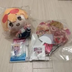 忘却バッテリー 要圭 ローソン もちどる うちわ アクスタ アクリルチャーム 忘却バッテリー 要圭 ローソン もちどる うちわ アクスタ アクリル