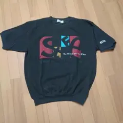 90s サンタフェ　スウェット半袖のサムネイル