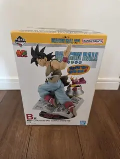ドラゴンボール 一番くじ40th B賞 42巻おまけ付き - メルカリ