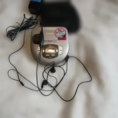 2026年最新】discman espの人気アイテム - メルカリ