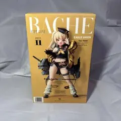 バッチ 「アズールレーン」 1/7 PVC＆ABS製塗装済み完成品