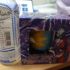 비매품 ウルトラマン 陶器マグカップ