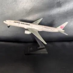 JAL 飛行機　景品　JA731Ｊのサムネイル