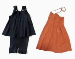 ＊PATACHOU パタシュー＊ ワンピース＋セットアップ 90 子供服まとめてのサムネイル
