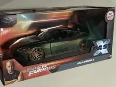 Jada Toys Fast & Furious 2023 Nissan Zのサムネイル