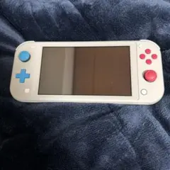 Nintendo Switch Lite ポケモン