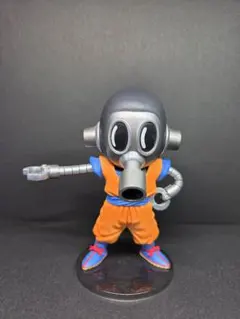 ドラゴンボール LG 鳥山明 1.0 ガレージキット スタチュー フィギュア